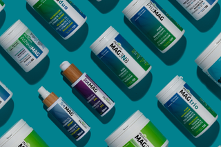 Which Form of Magnesium Is Best Absorbed?