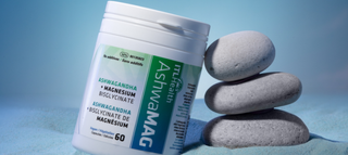 AshwaMAG: Everyday Stress Support