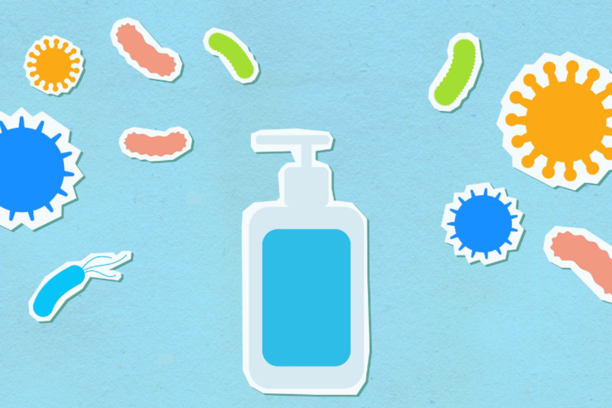 4 Tips for a Strong Immune System – ITL Health
