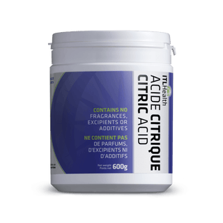 Citric Acid