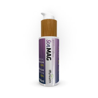SeaMAG Topical Magnesium Chloride Gel